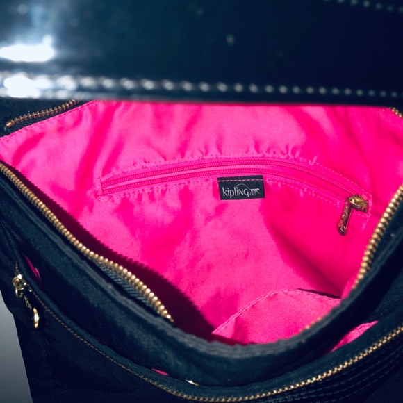 Kipling Purse - Picture 2 of 2